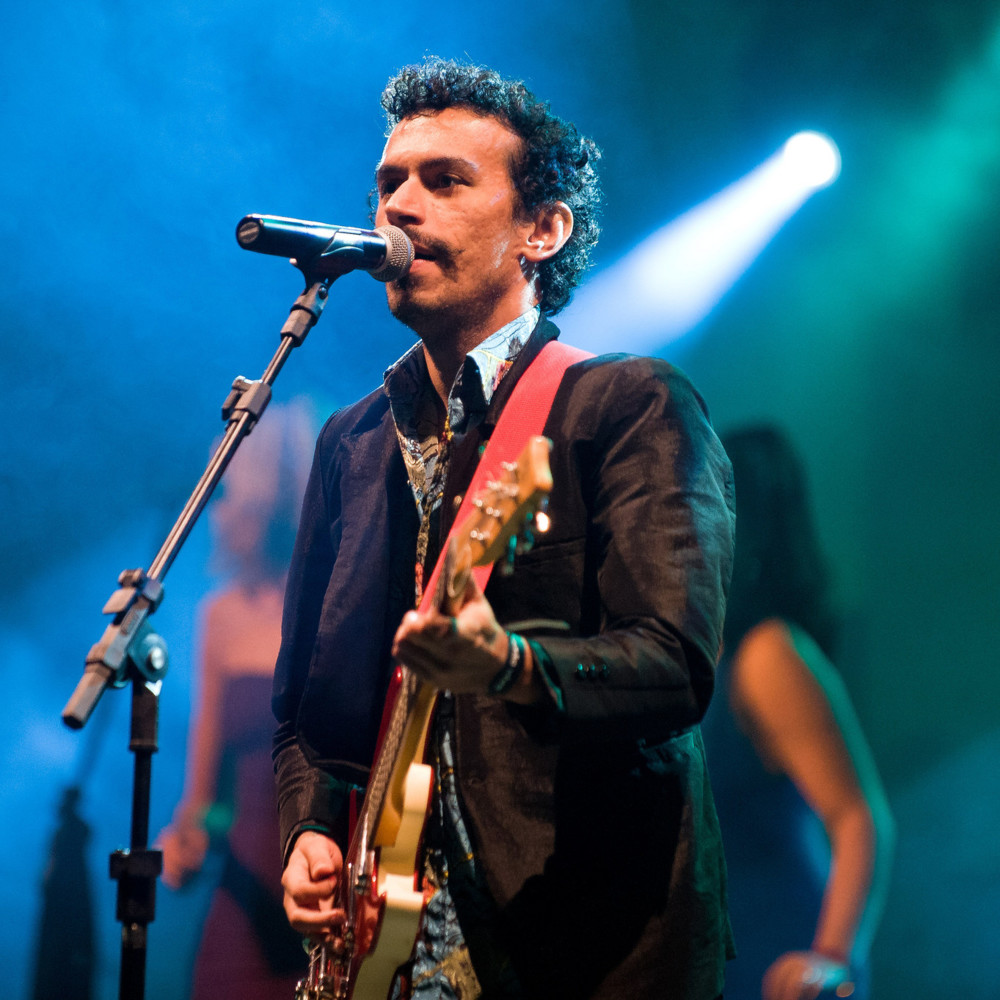 Photo of Felipe Cordeiro