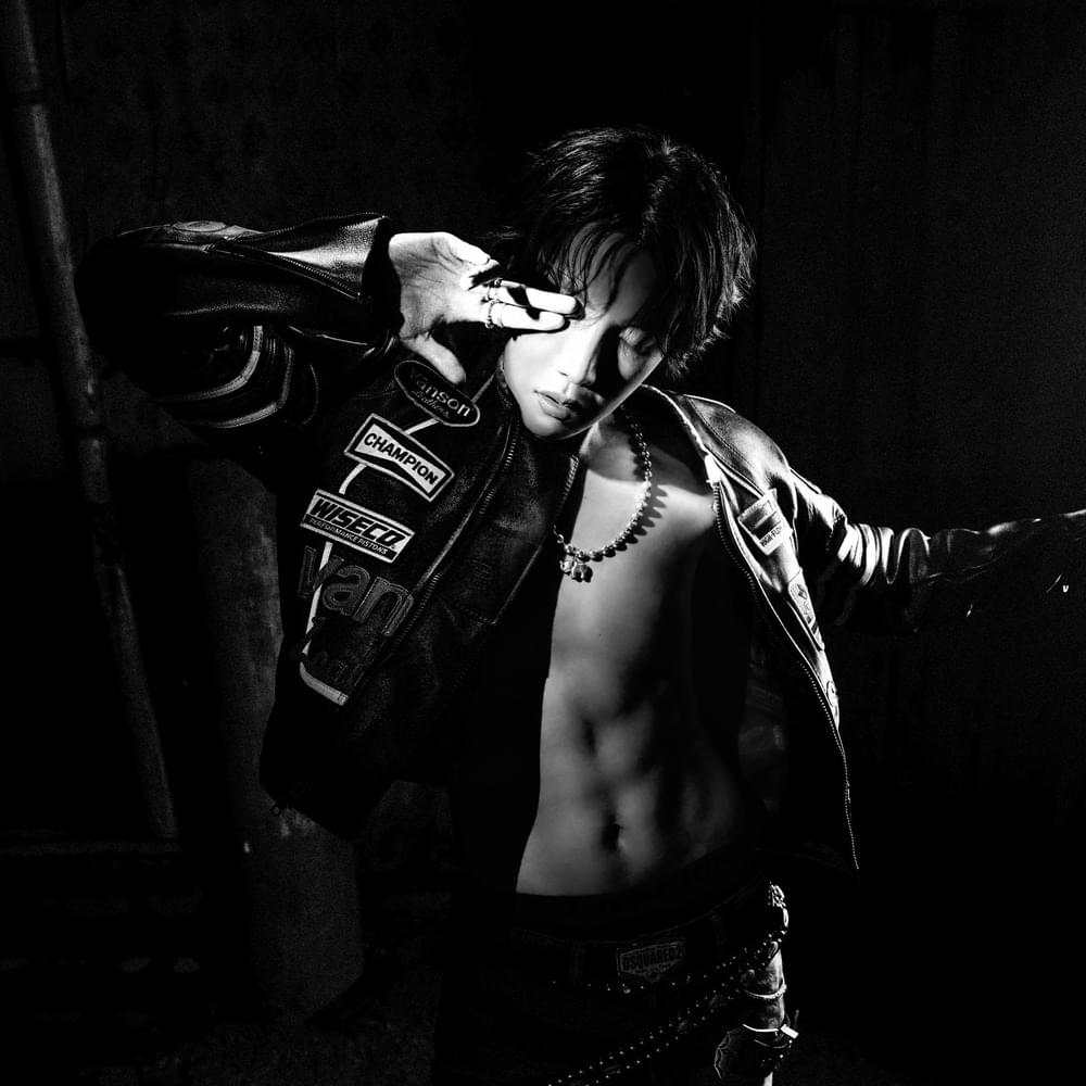 Photo of j-hope