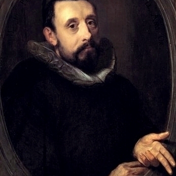 Photo of Jan Pieterszoon Sweelinck