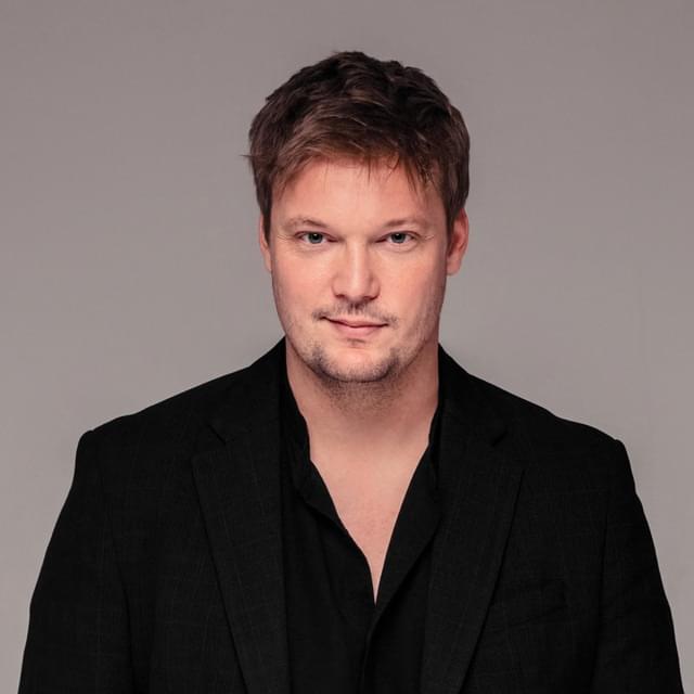 Photo of Andy Nicolas