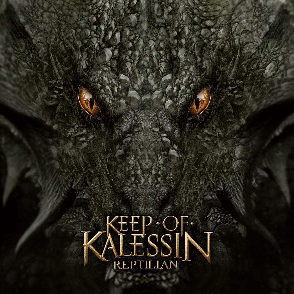 The Dragontower by Keep Of Kalessin