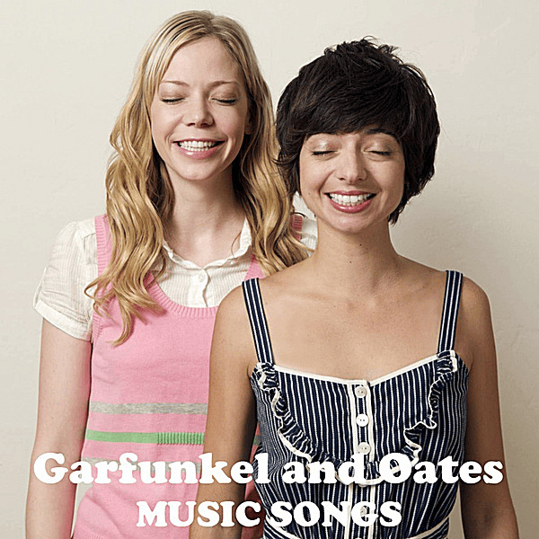 Me, You, and Steve by Garfunkel & Oates