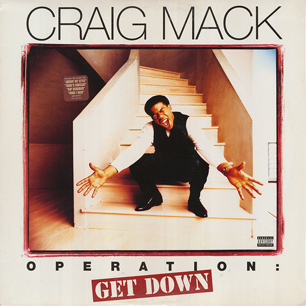 Cover image for Operation: Get Down