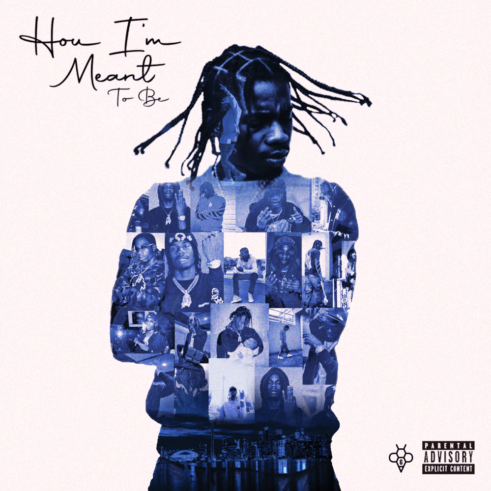Cover image for Hou I’m Meant to Be