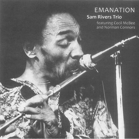 Emanation [Part 2] by Sam Rivers (Jazz)