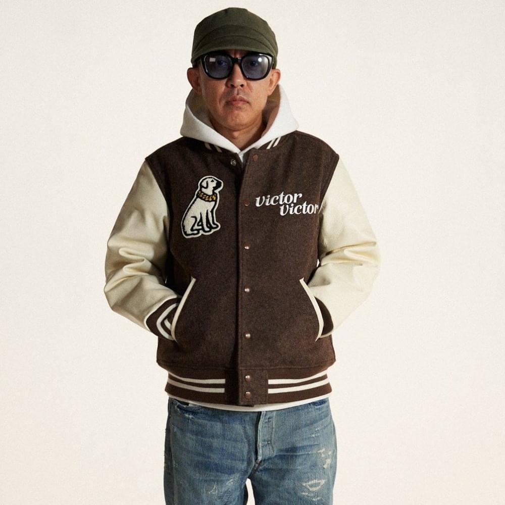 Cover image for Nigo