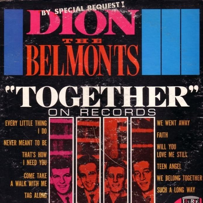 Teen Angel by Dion and The Belmonts