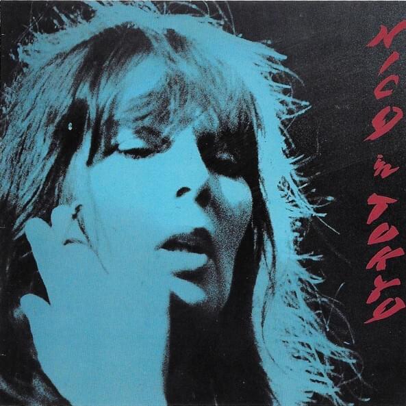 Cover image for Nico in Tokyo