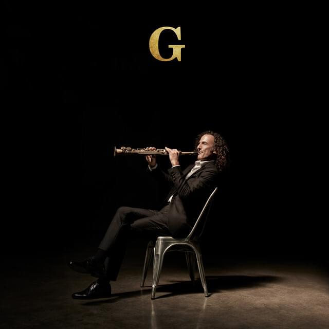 Emeline by Kenny G
