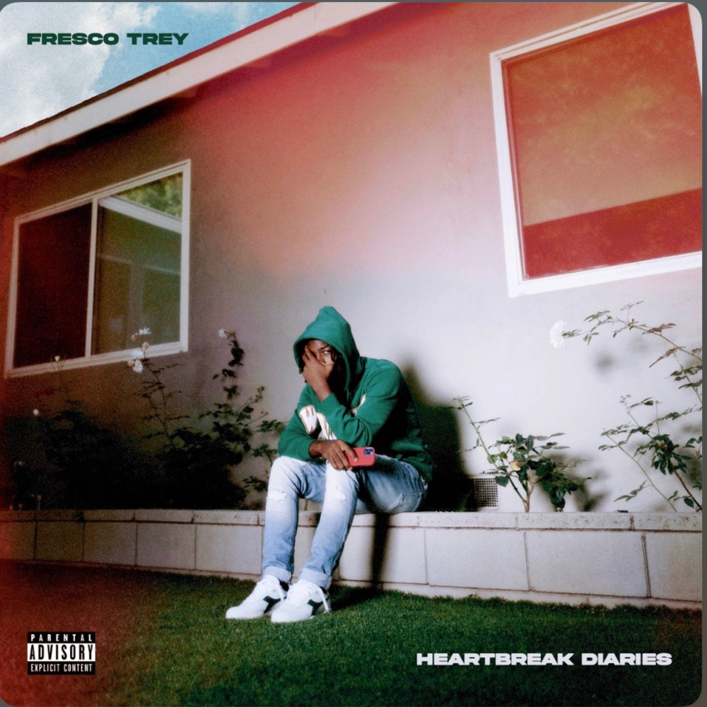 Alone by Fresco Trey
