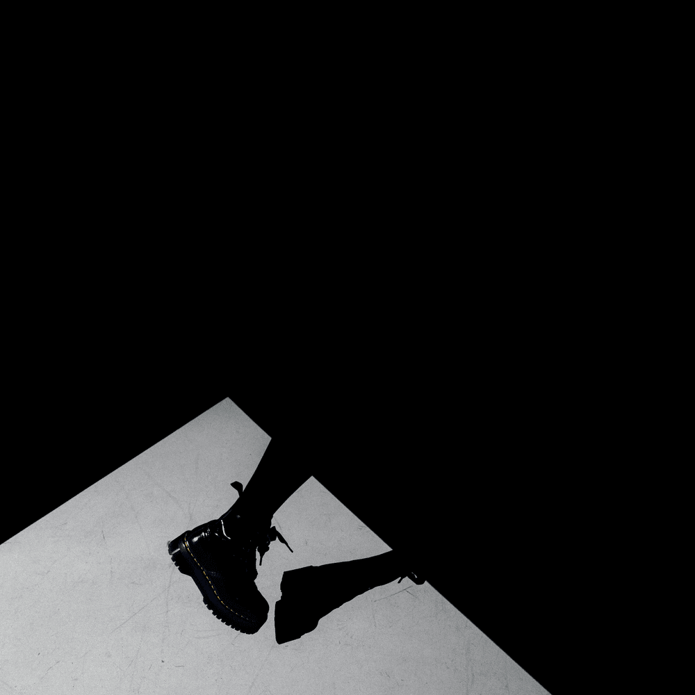 ABER WO BIST DU by ELIF