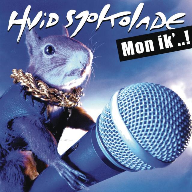 Nummi Nummi by Hvid Sjokolade