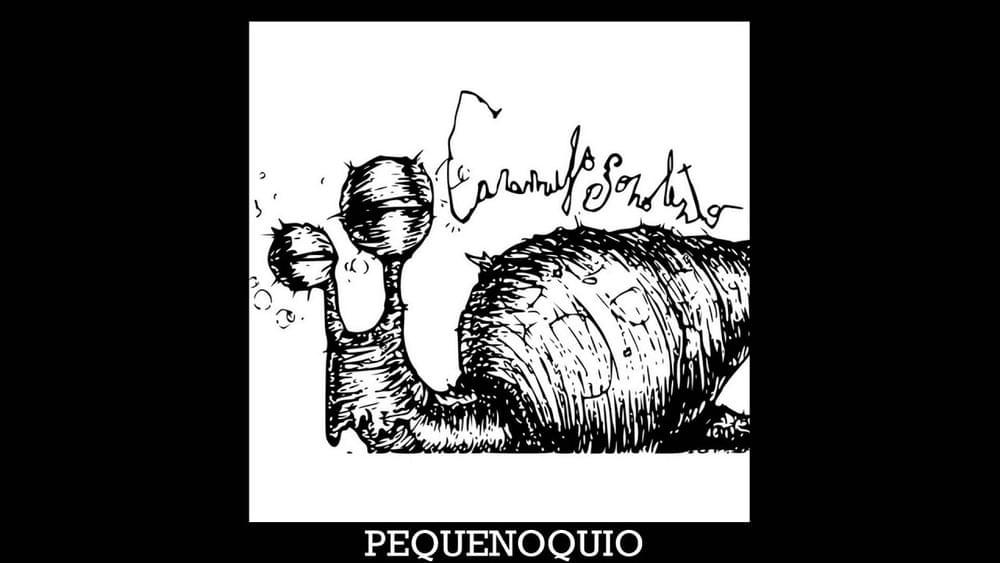 Pequenoquio by Caramujo Sonolento