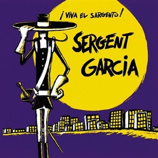 Mamaye by Sergent Garcia