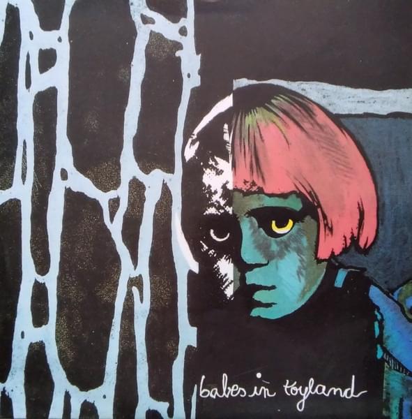 Bruise Violet by Babes In Toyland