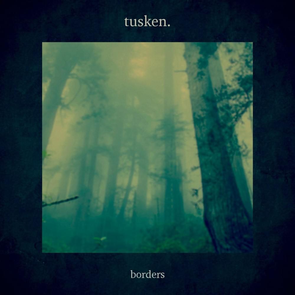 Cover image for borders