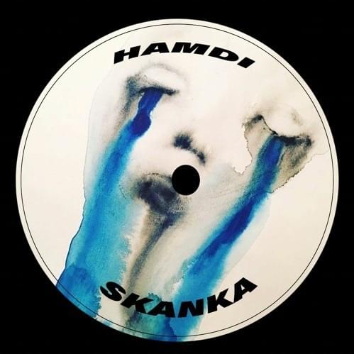 Cover image for Skanka: Deluxe