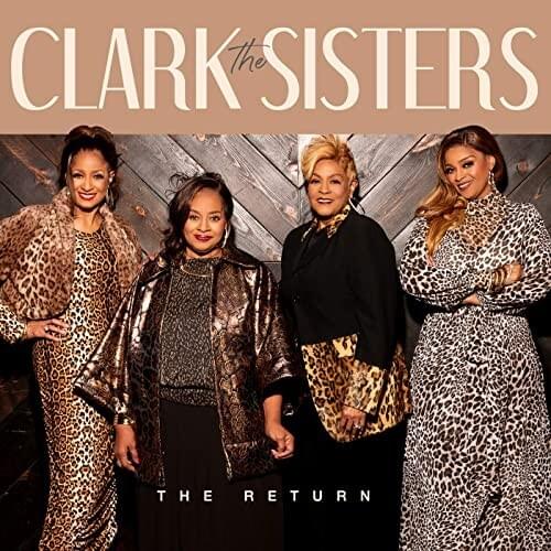 Cover image for The Return