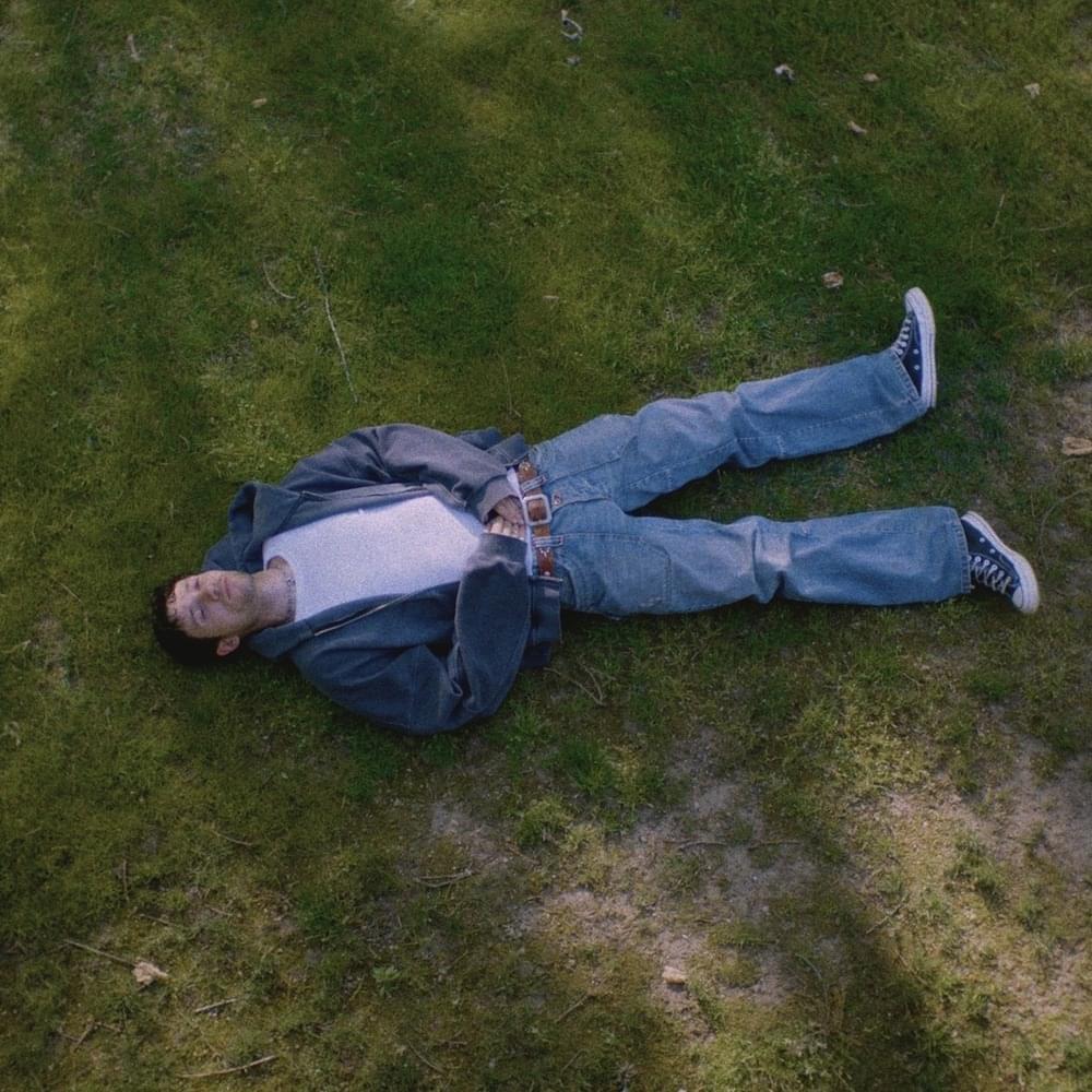 Photo of Jeremy Zucker
