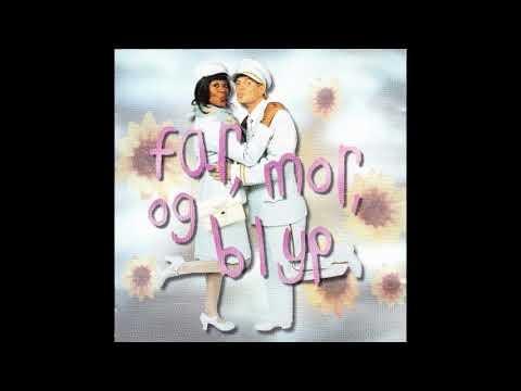 Fødselsdagssang by Peter Frödin & Hella Joof