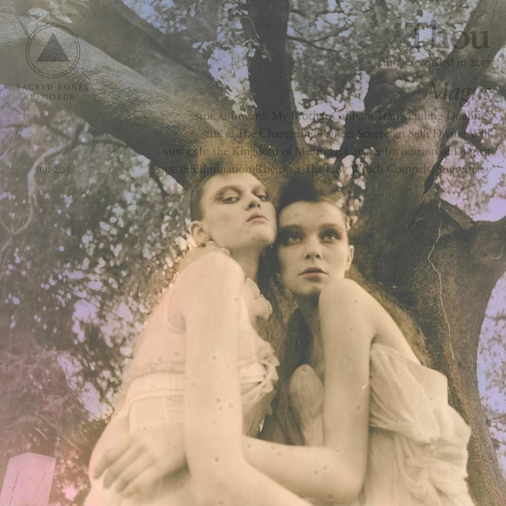 The Changeling Prince by Thou