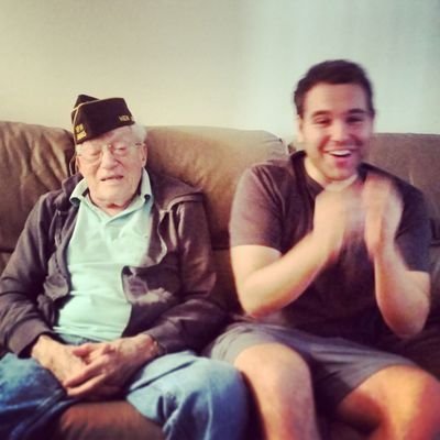 Photo of Jon Lovett