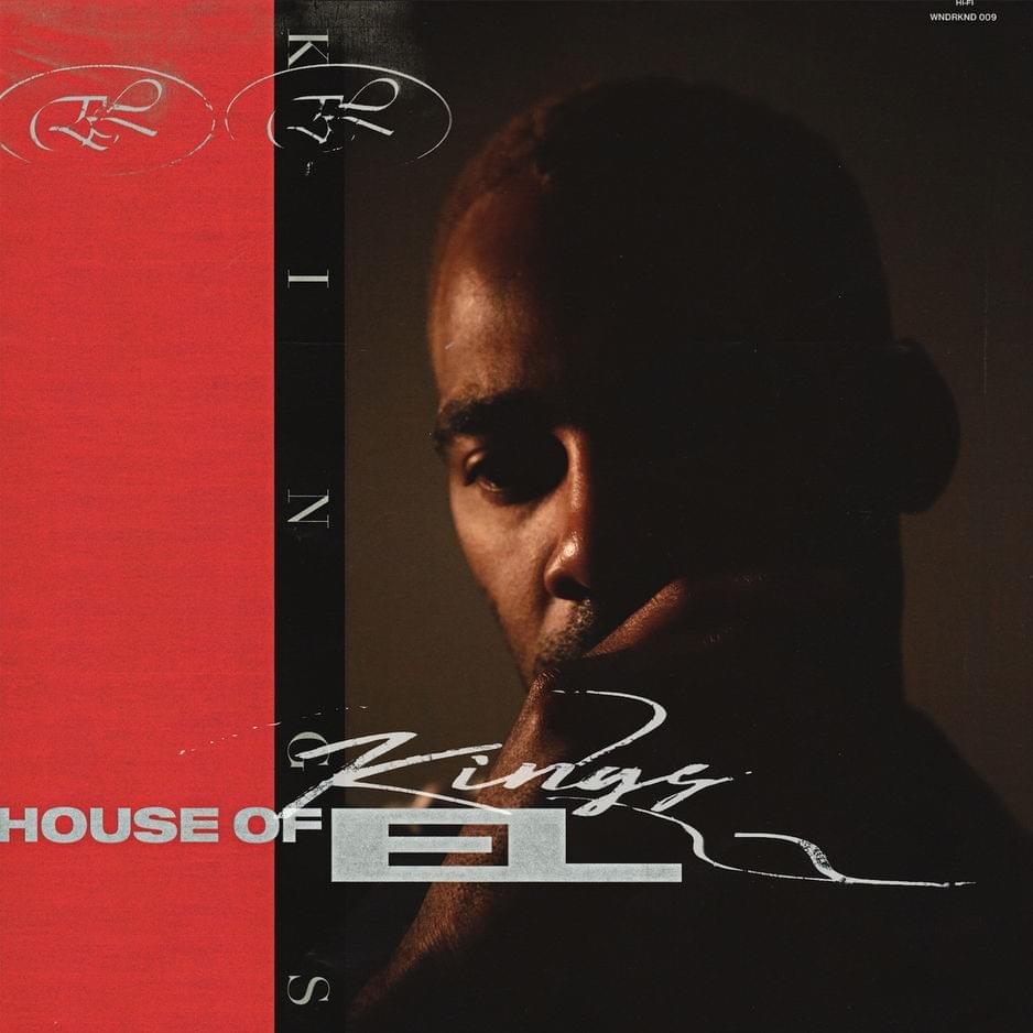Elijah #2 by House of EL
