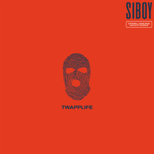 Album cover art for "YPDQ" by Siboy