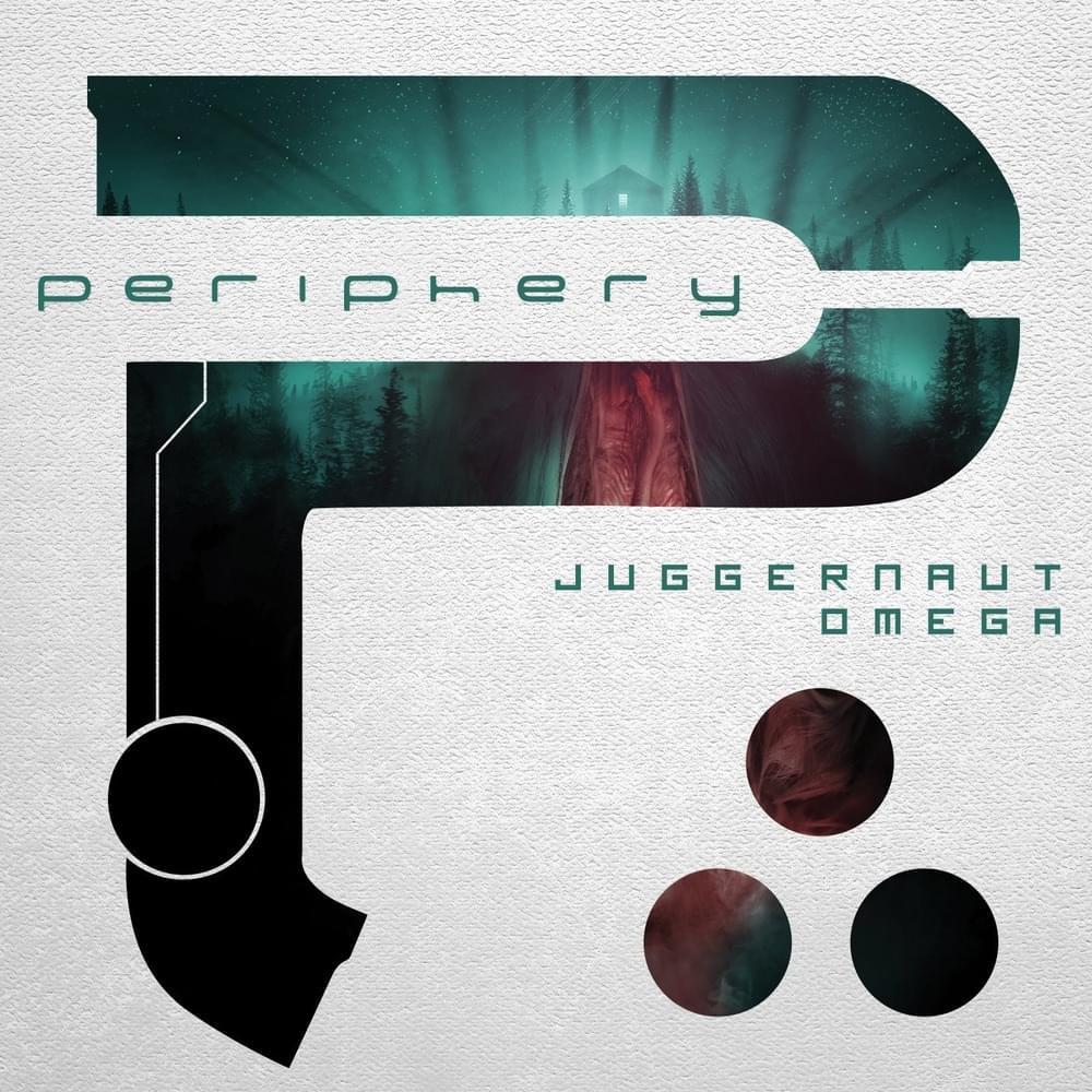 Cover image for Juggernaut: Omega