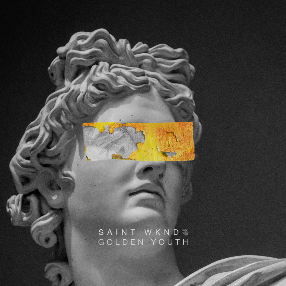 Outro (Golden Youth) by SAINT WKND