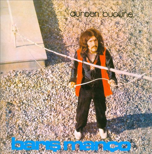 Cover image for Dünden Bugüne...