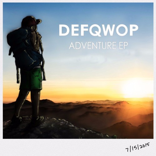 Cover image for Adventure EP