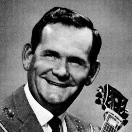 Photo of Hank Locklin