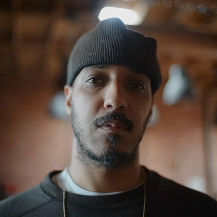 Photo of Kelman Duran