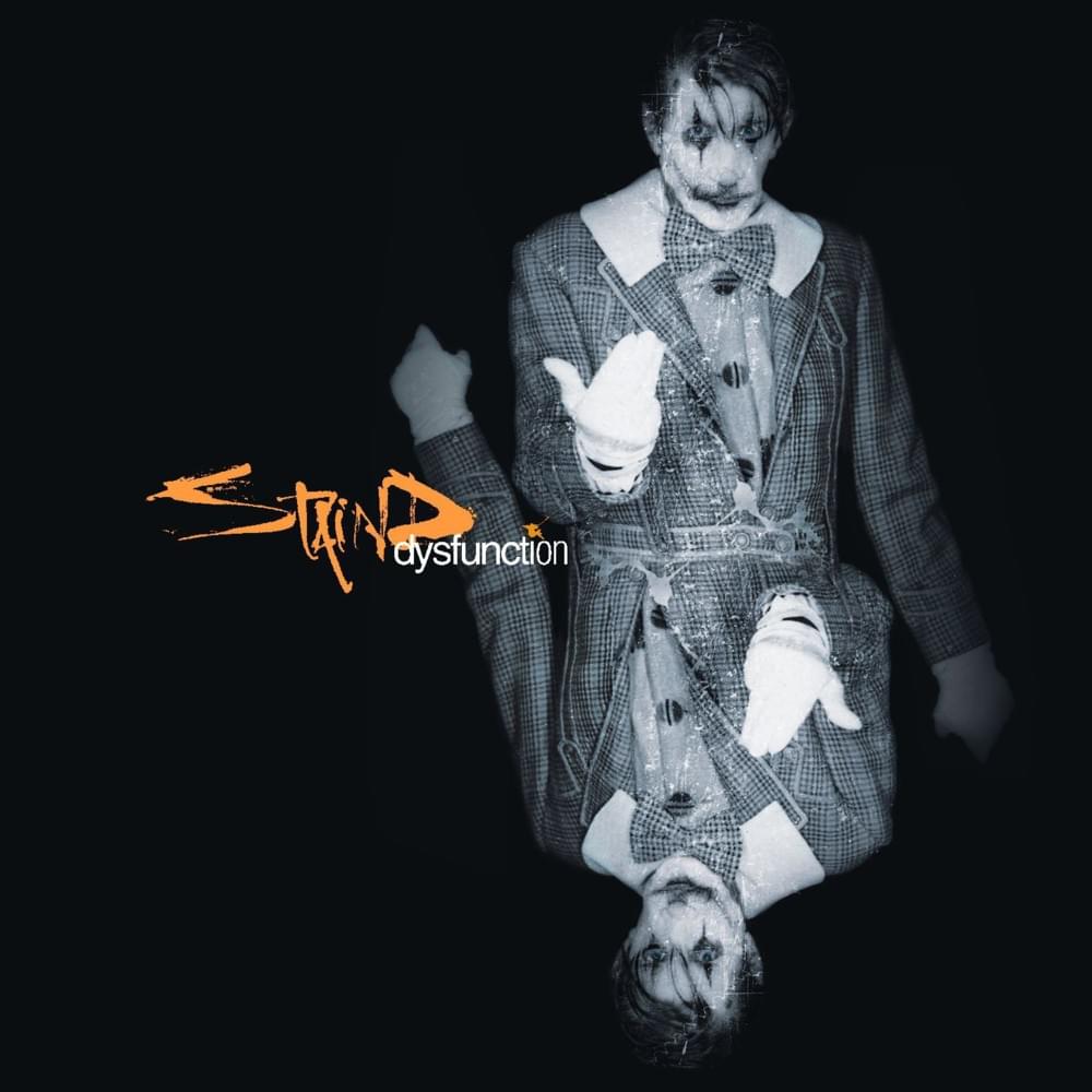 Mudshovel by Staind