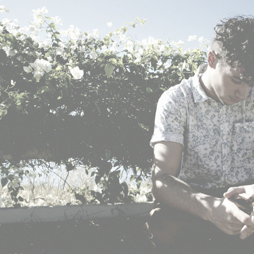 Cover image for Breathe - EP