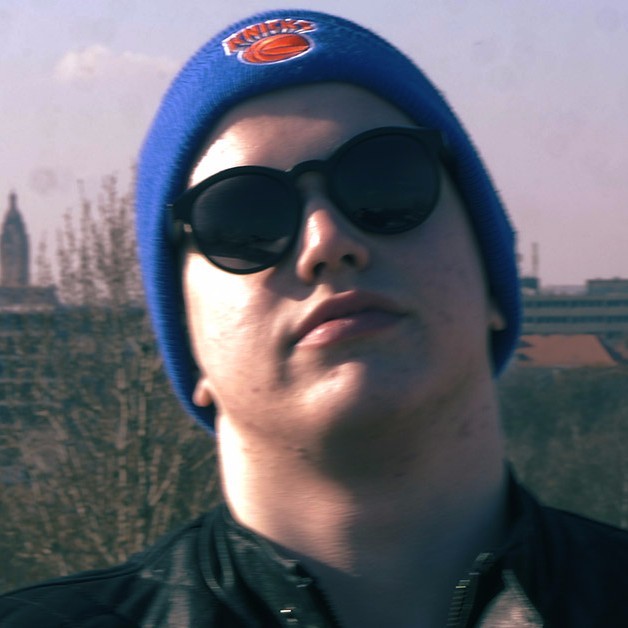 Photo of Young Hoodhustla
