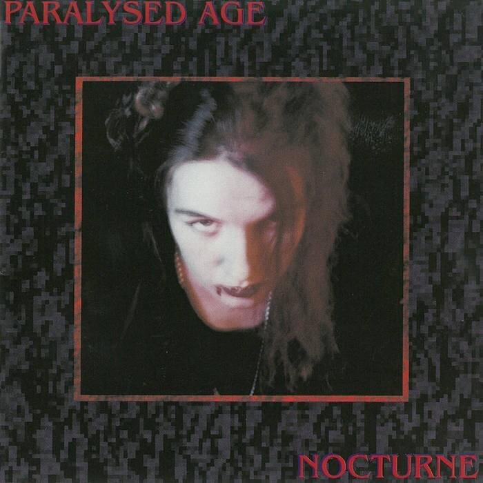 Heaven by Paralysed Age