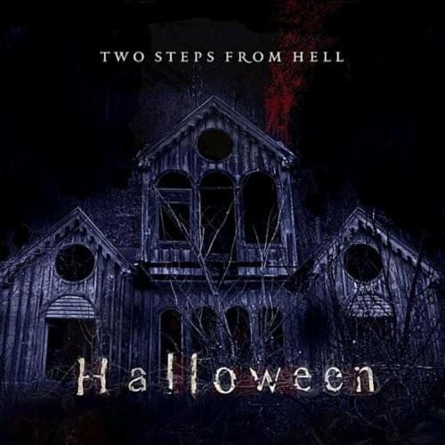 Cover image for Halloween
