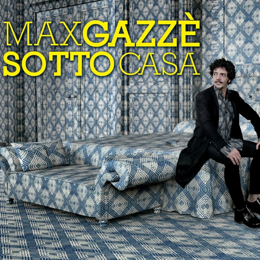 Cover image for Sotto Casa (Special Edition)