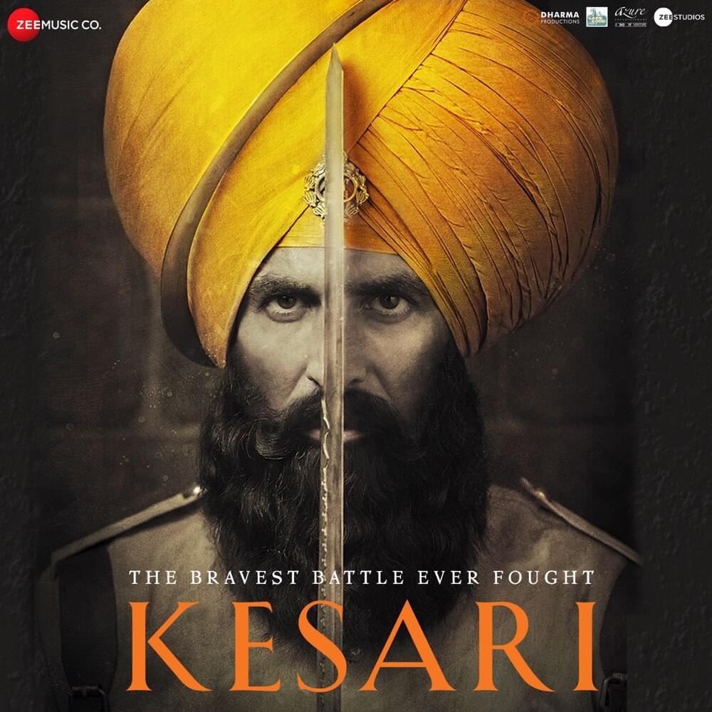 Album cover art for "Jasbir Jassi - Ek Onkar (Romanized)" by Genius Romanizations