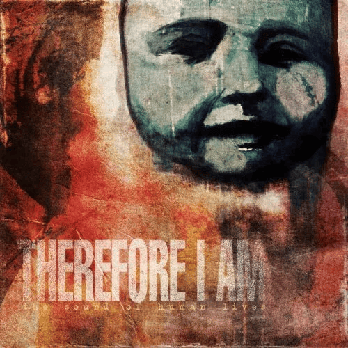 Album cover art for "Splinters" by Therefore I Am