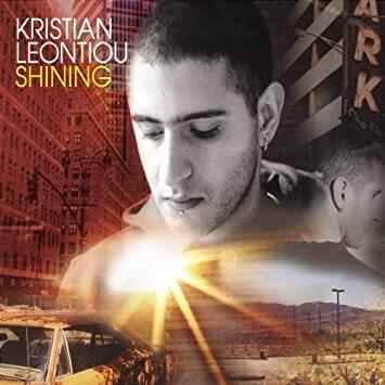 Shining by Kristian Leontiou