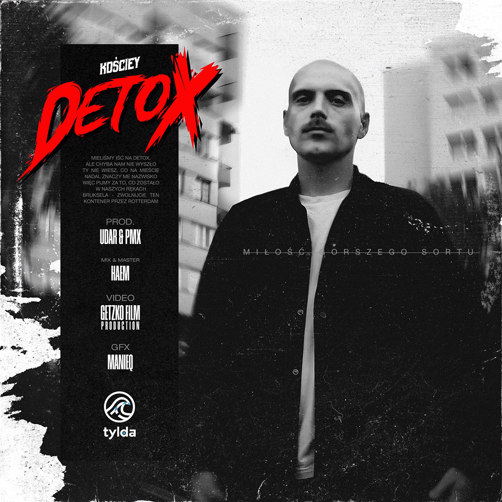 Detox by Kościey