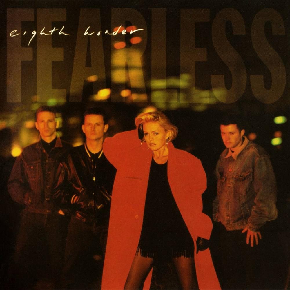 Baby Baby (Dance Mix) by Eighth Wonder