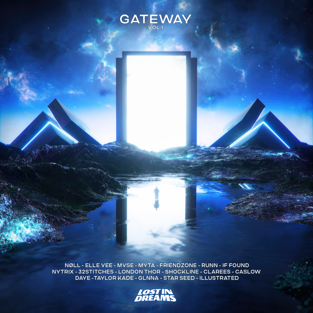 Cover image for Gateway, Vol. 1