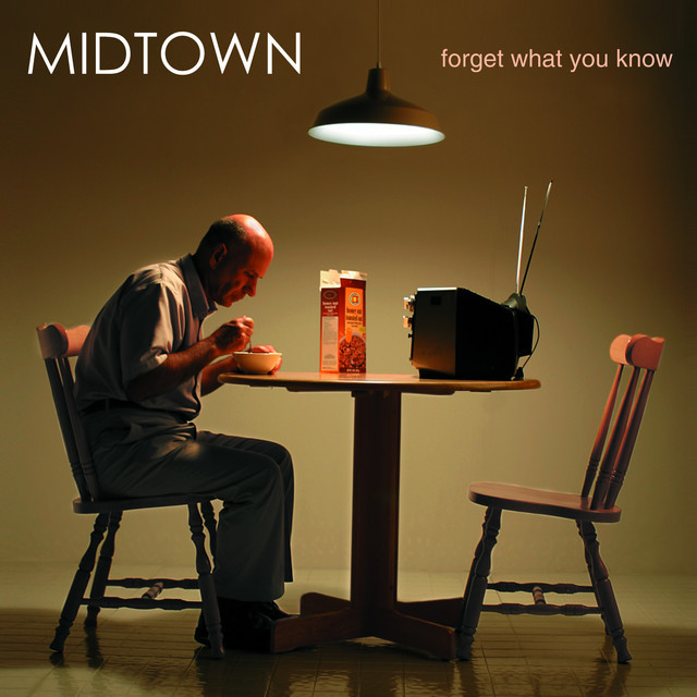 Cover image for Forget What You Know