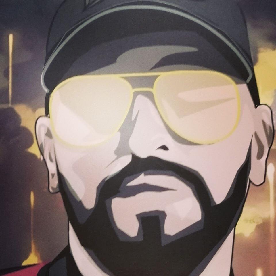 Photo of Kliff
