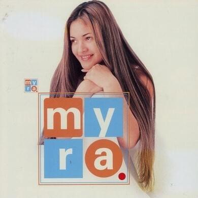 Cover image for Myra (Japanese Edition)