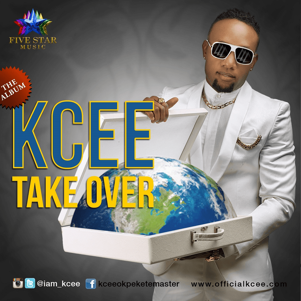 Had It Been I Know by KCee